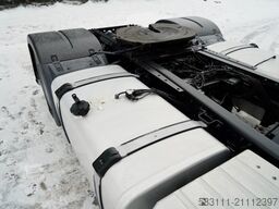 MAN TGX 18.470 / LOW DECK / MEGA /  / NAVI RIO / 202