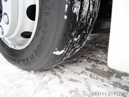 MAN TGX 18.470 / LOW DECK / MEGA /  / NAVI RIO / 202