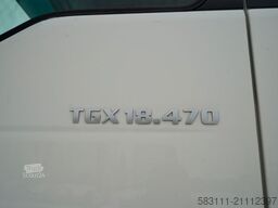 MAN TGX 18.470 / LOW DECK / MEGA /  / NAVI RIO / 202