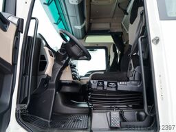 MAN TGX 18.470 / LOW DECK / MEGA /  / NAVI RIO / 202