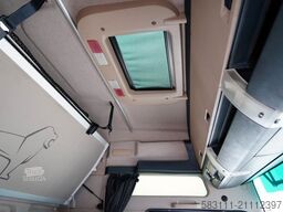 MAN TGX 18.470 / LOW DECK / MEGA /  / NAVI RIO / 202