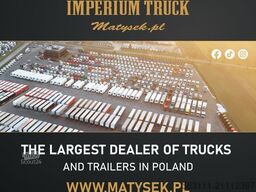 MAN TGX 18.470 / LOW DECK / MEGA /  / NAVI RIO / 202