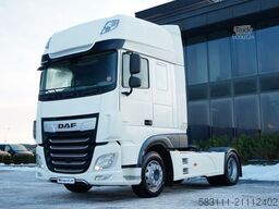 DAF XF 480 / SUPER SPACE CAB / 2021