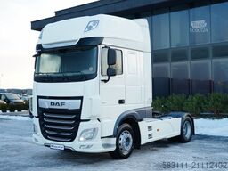DAF XF 480 / SUPER SPACE CAB / 2021