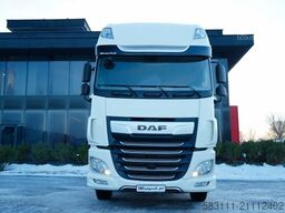DAF XF 480 / SUPER SPACE CAB / 2021