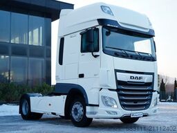 DAF XF 480 / SUPER SPACE CAB / 2021