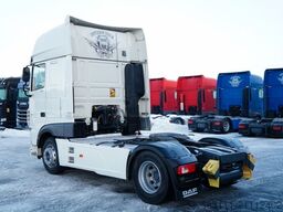 DAF XF 480 / SUPER SPACE CAB / 2021