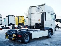 DAF XF 480 / SUPER SPACE CAB / 2021