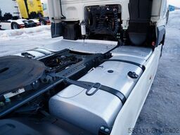 DAF XF 480 / SUPER SPACE CAB / 2021