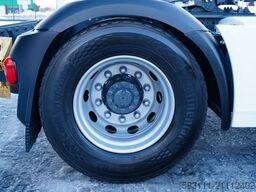 DAF XF 480 / SUPER SPACE CAB / 2021