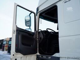 DAF XF 480 / SUPER SPACE CAB / 2021