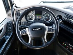 DAF XF 480 / SUPER SPACE CAB / 2021