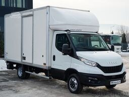 IVECO DAILY 35-160 / KONTENER 4,3 M / WINDA-750kg / BL
