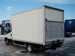 IVECO DAILY 35-160 / KONTENER 4,3 M / WINDA-750kg / BL