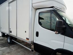 IVECO DAILY 35-160 / KONTENER 4,3 M / WINDA-750kg / BL