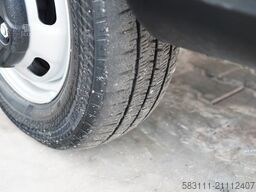 IVECO DAILY 35-160 / KONTENER 4,3 M / WINDA-750kg / BL