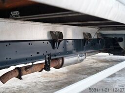 IVECO DAILY 35-160 / KONTENER 4,3 M / WINDA-750kg / BL