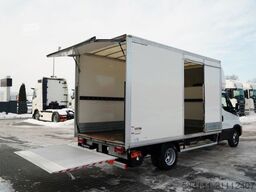 IVECO DAILY 35-160 / KONTENER 4,3 M / WINDA-750kg / BL