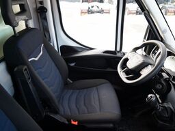 IVECO DAILY 35-160 / KONTENER 4,3 M / WINDA-750kg / BL