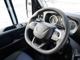 IVECO DAILY 35-160 / KONTENER 4,3 M / WINDA-750kg / BL