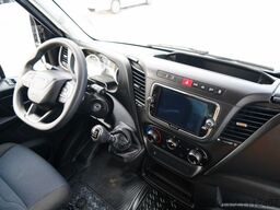 IVECO DAILY 35-160 / KONTENER 4,3 M / WINDA-750kg / BL