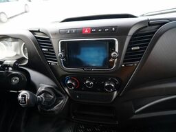 IVECO DAILY 35-160 / KONTENER 4,3 M / WINDA-750kg / BL