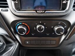 IVECO DAILY 35-160 / KONTENER 4,3 M / WINDA-750kg / BL