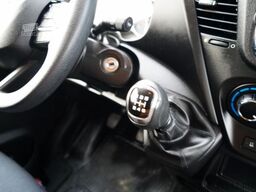 IVECO DAILY 35-160 / KONTENER 4,3 M / WINDA-750kg / BL