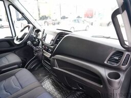 IVECO DAILY 35-160 / KONTENER 4,3 M / WINDA-750kg / BL