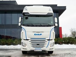 DAF XF 480 / SUPER SPACE CAB / I-PARK COO