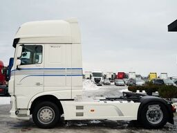 DAF XF 480 / SUPER SPACE CAB / I-PARK COO
