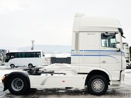 DAF XF 480 / SUPER SPACE CAB / I-PARK COO