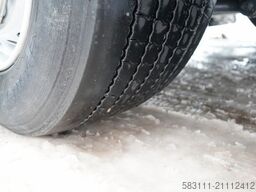 DAF XF 480 / SUPER SPACE CAB / I-PARK COO