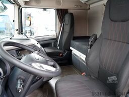 DAF XF 480 / SUPER SPACE CAB / I-PARK COO