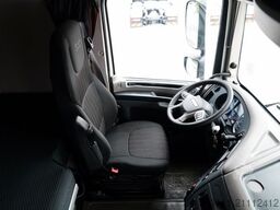 DAF XF 480 / SUPER SPACE CAB / I-PARK COO