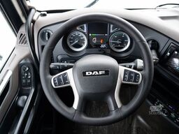 DAF XF 480 / SUPER SPACE CAB / I-PARK COO