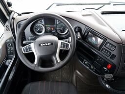 DAF XF 480 / SUPER SPACE CAB / I-PARK COO