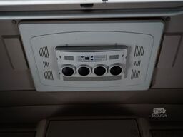 DAF XF 480 / SUPER SPACE CAB / I-PARK COO