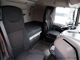 DAF XF 480 / SUPER SPACE CAB / I-PARK COO