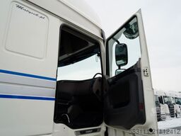 DAF XF 480 / SUPER SPACE CAB / I-PARK COO