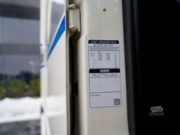 DAF XF 480 / SUPER SPACE CAB / I-PARK COO