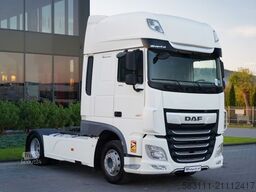 DAF XF 480 / 2021 ROK / SSC / PO KONTRAKCIE SERWISOW
