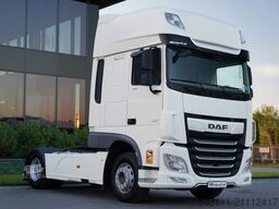 DAF XF 480 / 2021 ROK / SSC / PO KONTRAKCIE SERWISOW