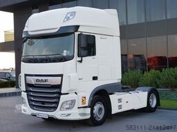 DAF XF 480 / 2021 ROK / SSC / PO KONTRAKCIE SERWISOW