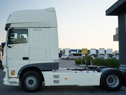 DAF XF 480 / 2021 ROK / SSC / PO KONTRAKCIE SERWISOW