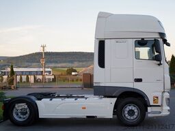 DAF XF 480 / 2021 ROK / SSC / PO KONTRAKCIE SERWISOW