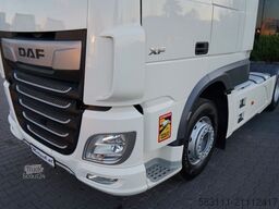 DAF XF 480 / 2021 ROK / SSC / PO KONTRAKCIE SERWISOW