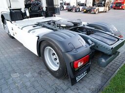 DAF XF 480 / 2021 ROK / SSC / PO KONTRAKCIE SERWISOW