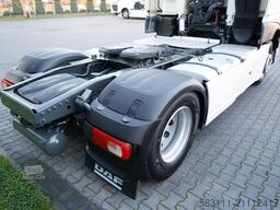 DAF XF 480 / 2021 ROK / SSC / PO KONTRAKCIE SERWISOW