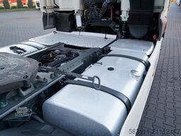 DAF XF 480 / 2021 ROK / SSC / PO KONTRAKCIE SERWISOW